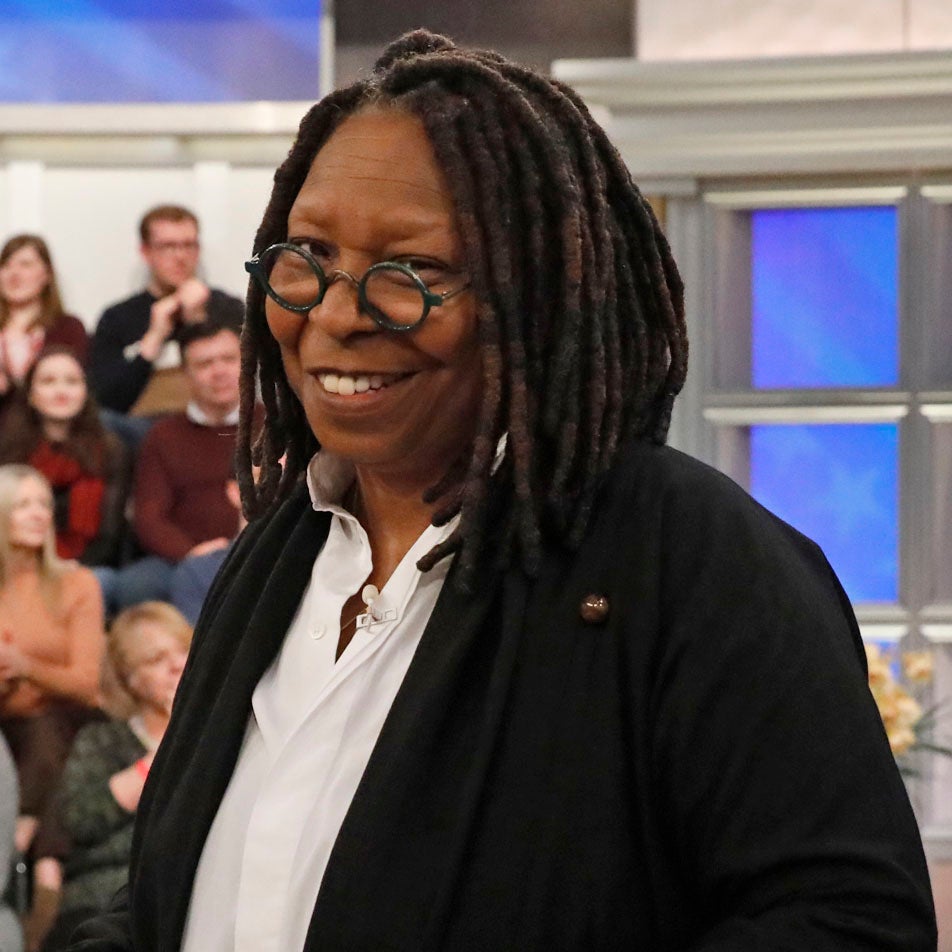 Whoopi Goldberg