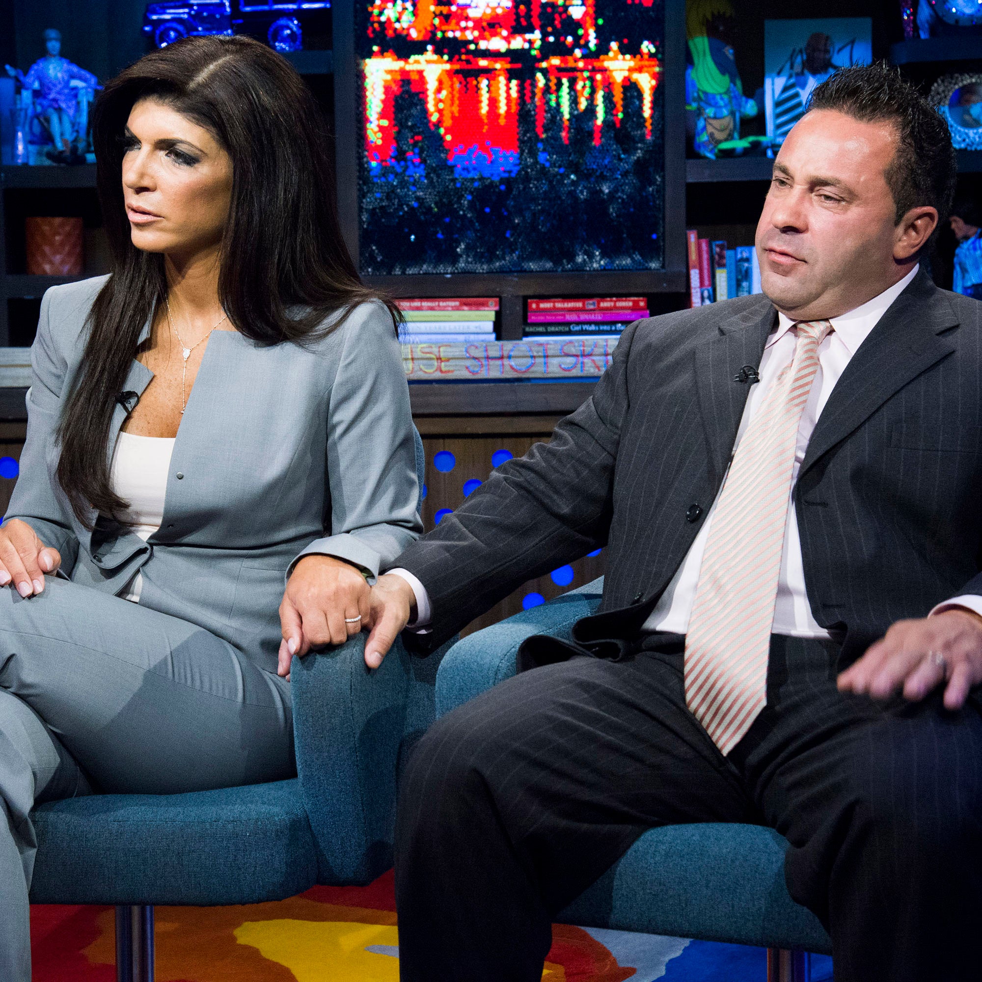 Joe Giudice