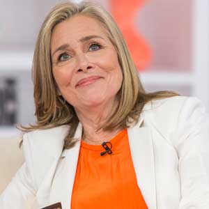 Meredith Vieira