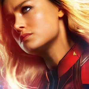 Captain Marvel