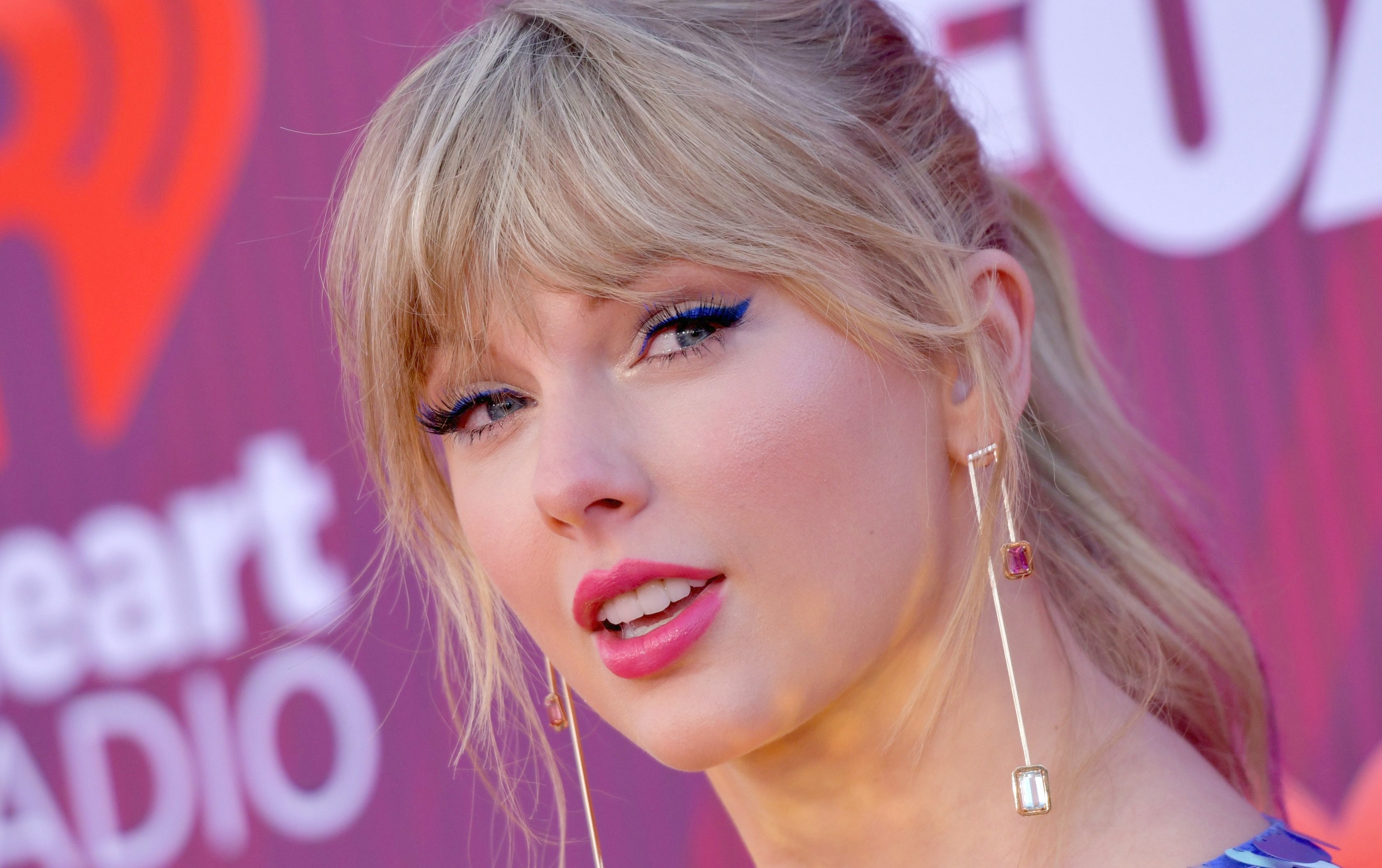 Taylor Swift, Pink to be honored at 2023 iHeartRadio Awards