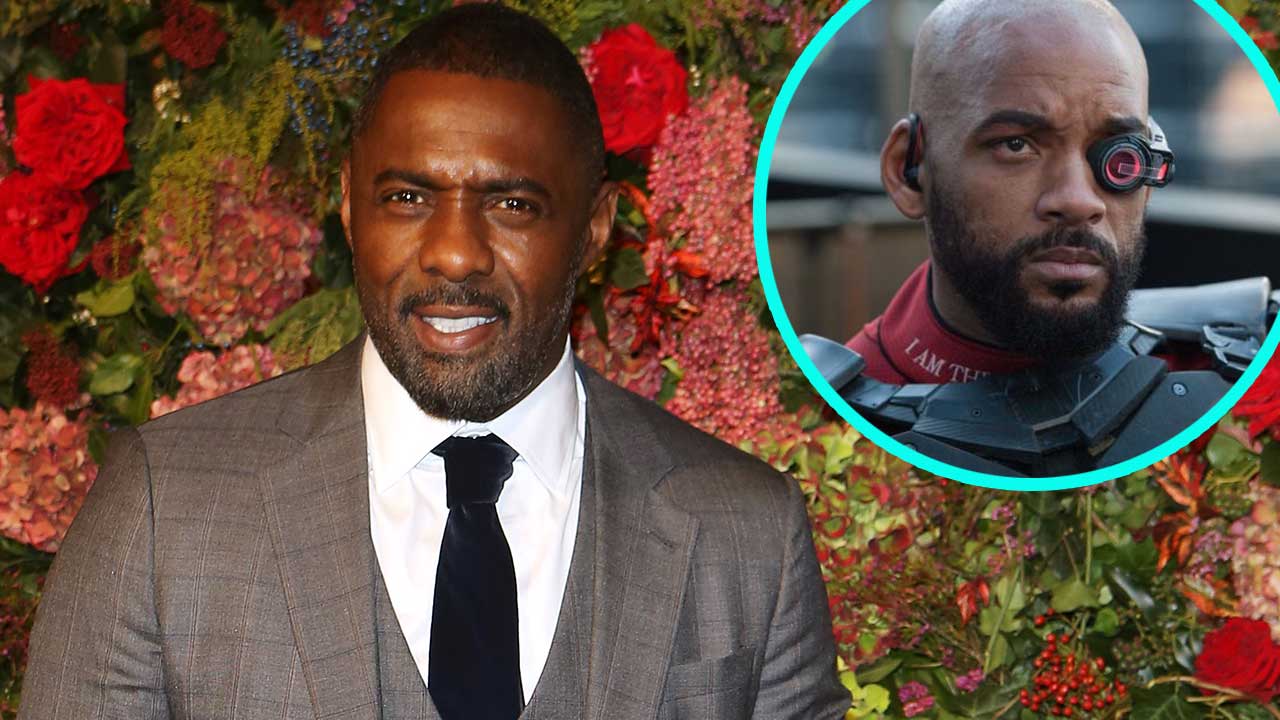 After watching Idris Elba in The Suicide Squad, it's been made even more  clear now that he was incredibly wasted in his role as Heimdall throughout  the MCU : r/marvelstudios