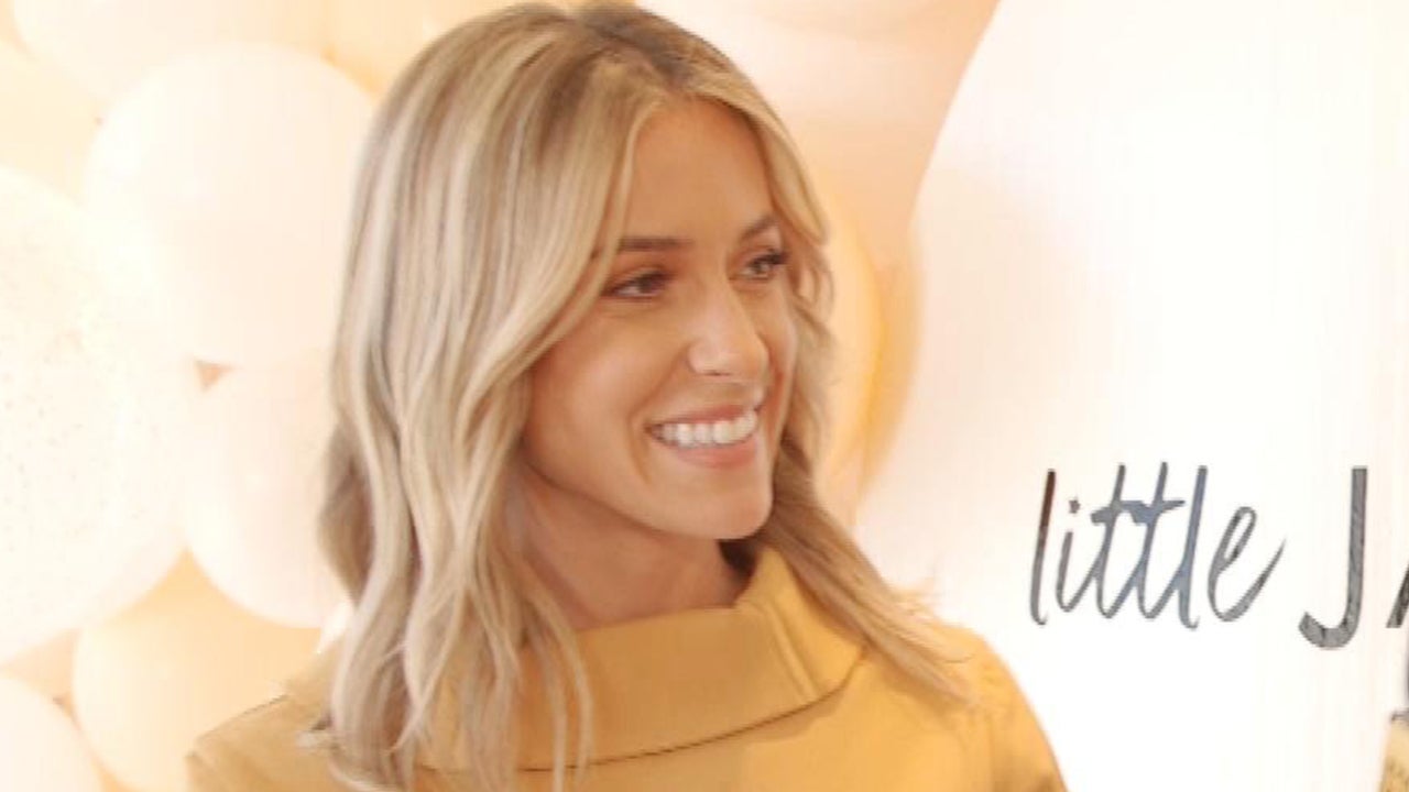 Kristin Cavallari Surprises Jay Cutler with Llama