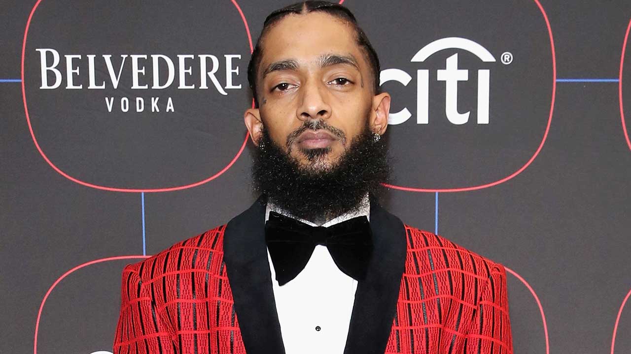 Nipsey Hussle's Last Words Were to His Alleged Shooter