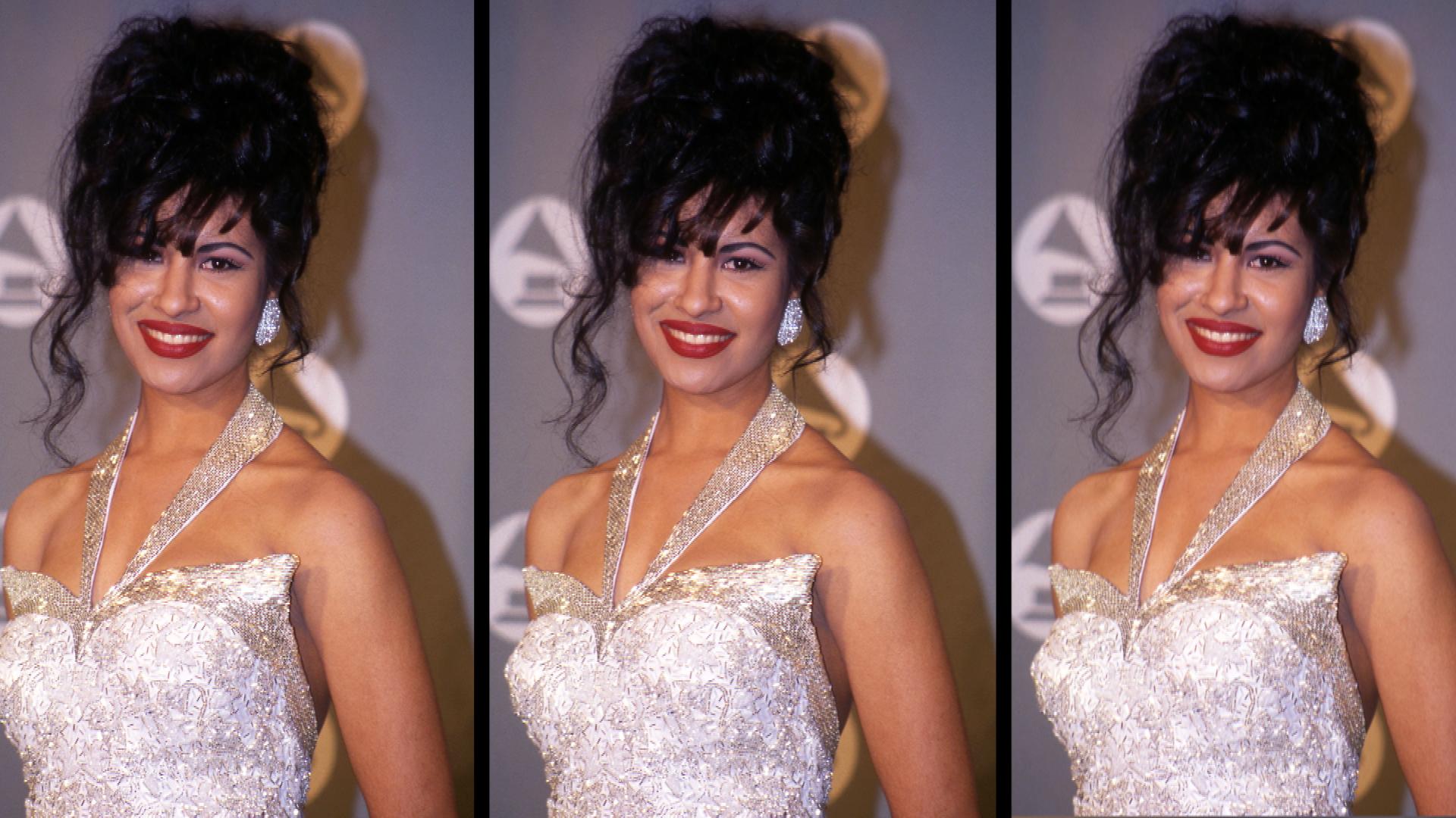 Selena Quintanilla Found Dead : Selena Was On Brink Of Major Crossover Up There With The Janets And The Madonnas Los Angeles Times : Latina pop star whose life was tragically cut short when she was murdered by the president of her.