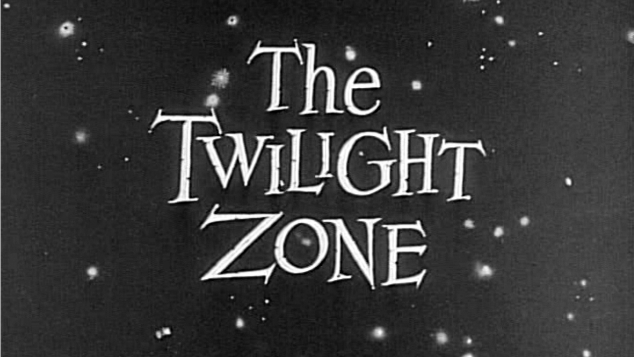 The 10 Best 'Twilight Zone' Episodes to Watch Before Jordan