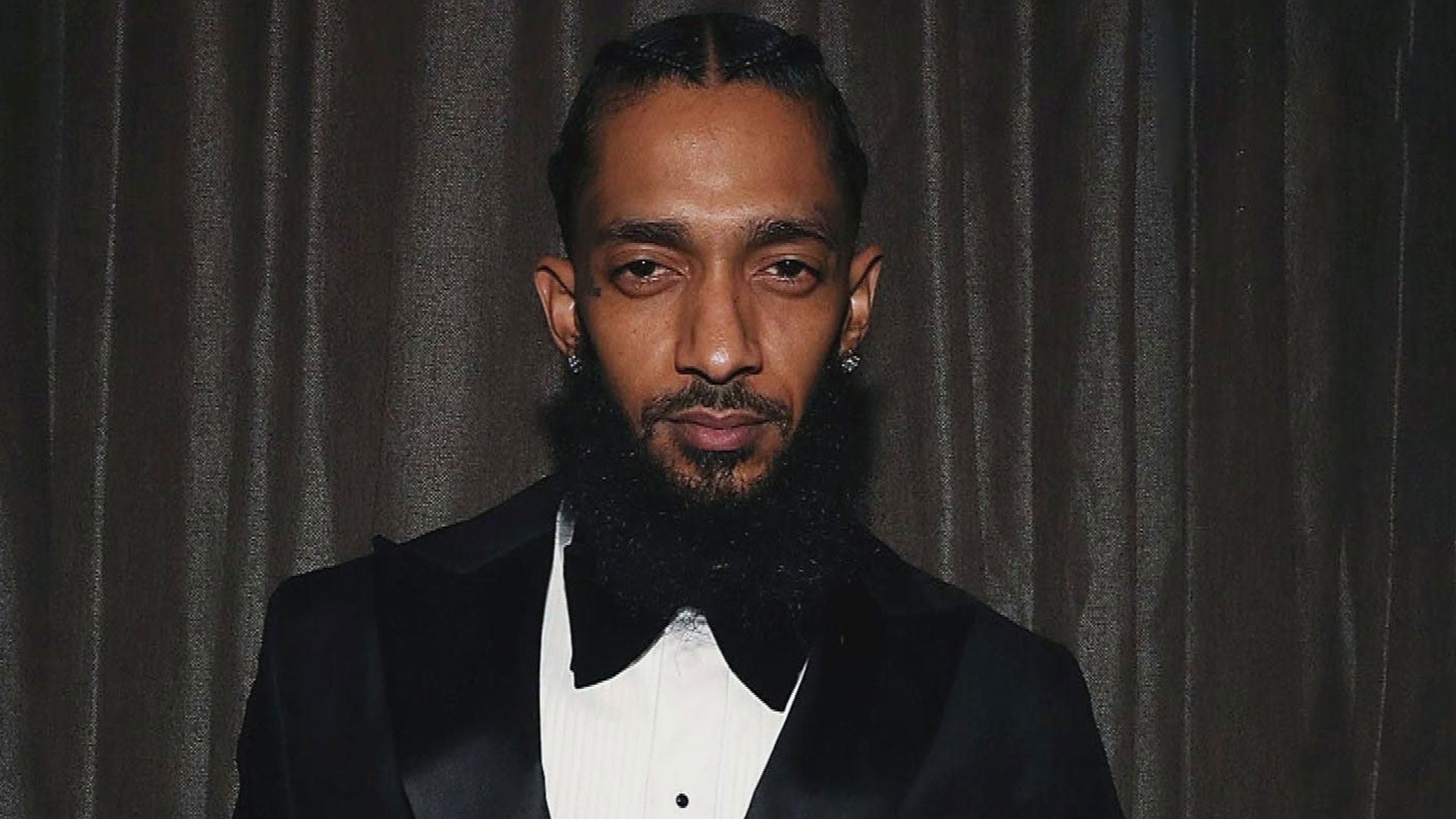 Nipsey Hussle Funeral Service Attendees: Russell Westbrook, Cassie