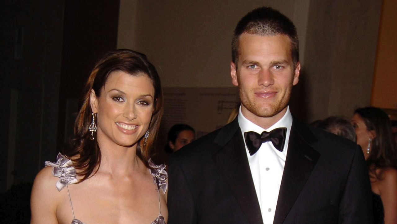 How Bridget Moynahan Handled Pregnancy After Tom Brady Breakup