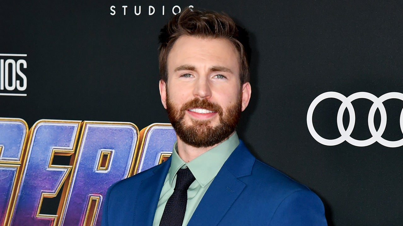 Happy Birthday, Chris Evans! (The running back, not the superhero) 