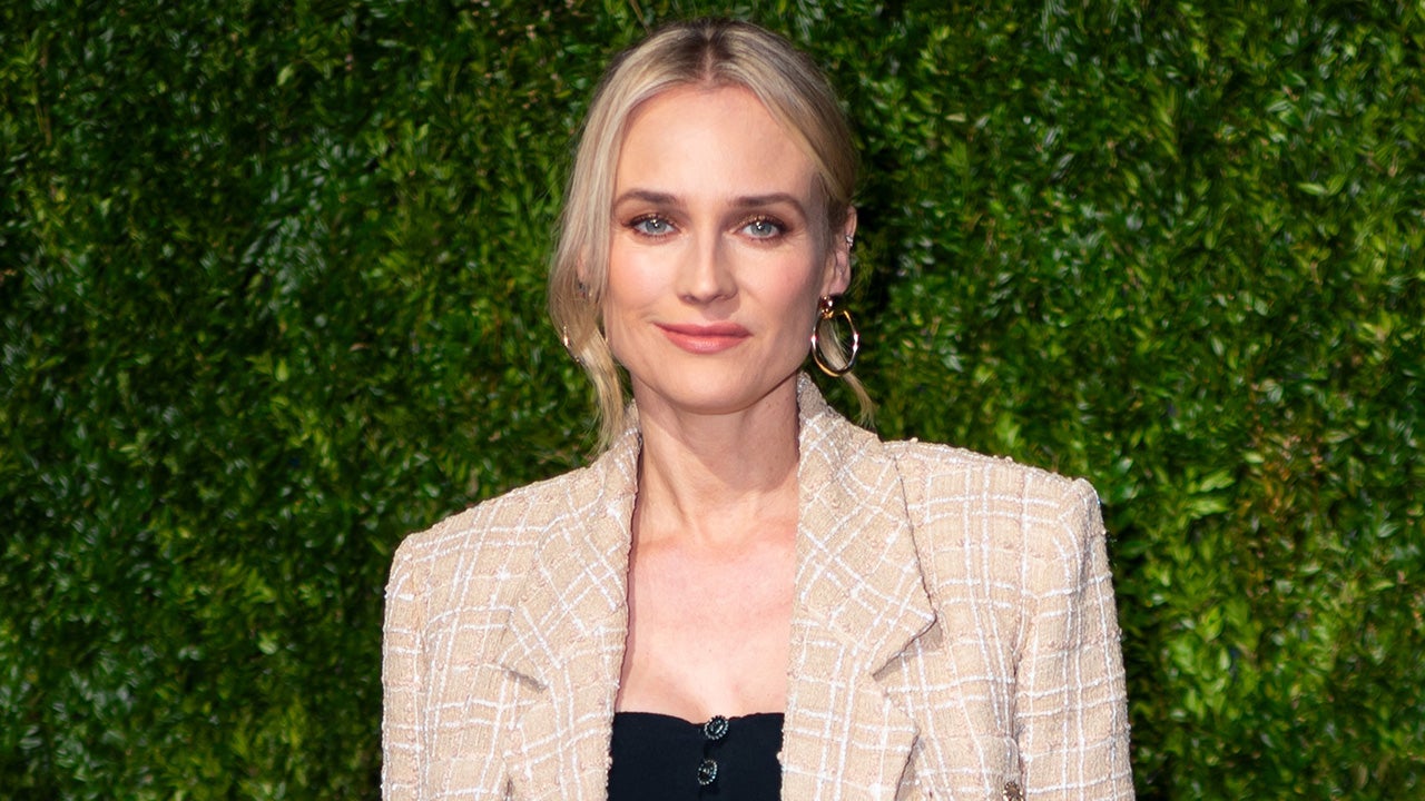 Diane Kruger News, Pictures, and Videos - E! Online