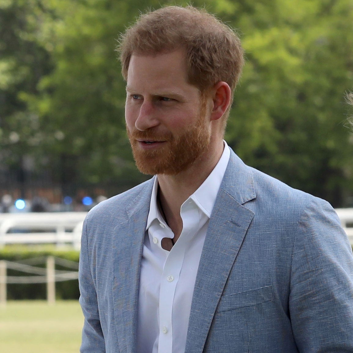 Prince Harry