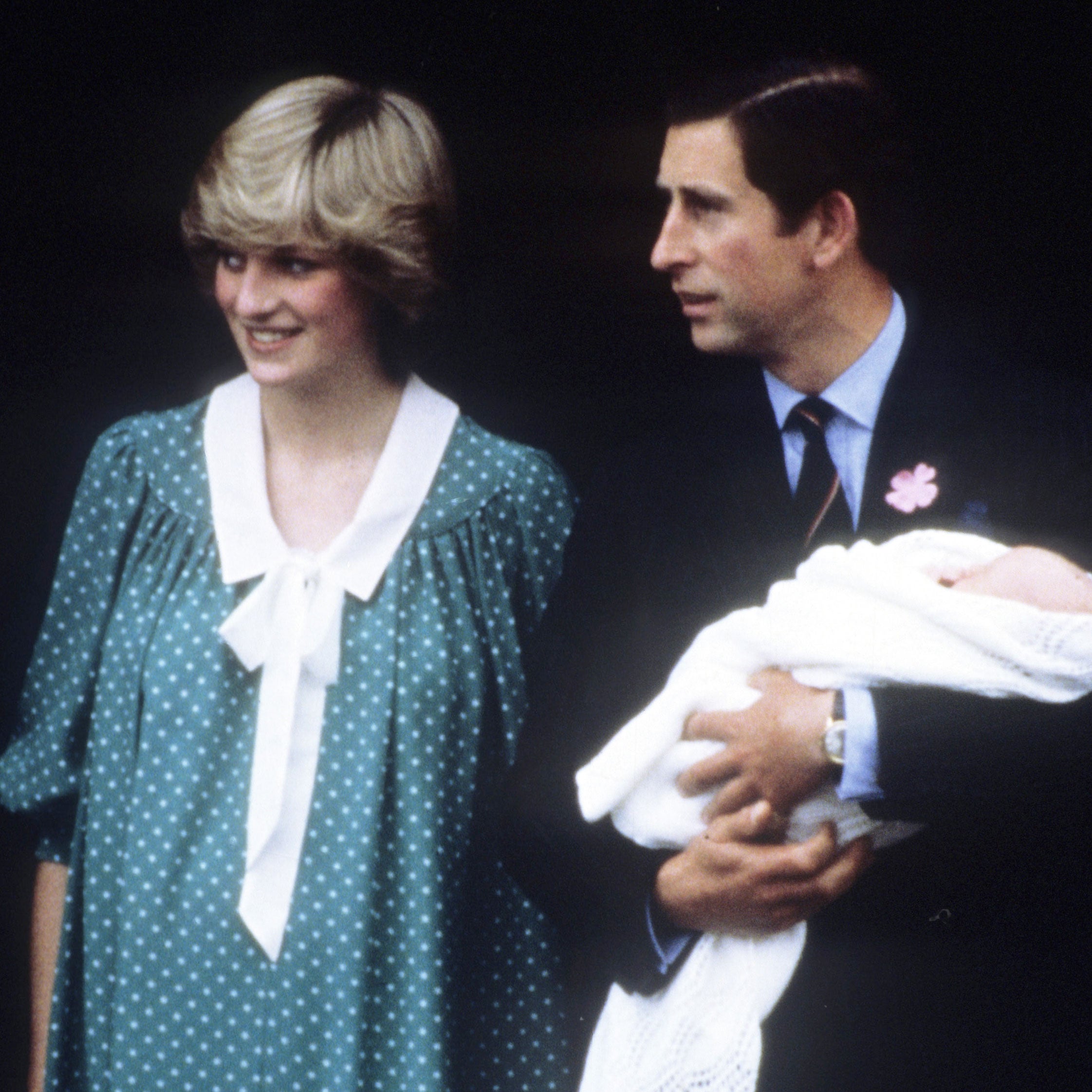 Royal Baby Photos