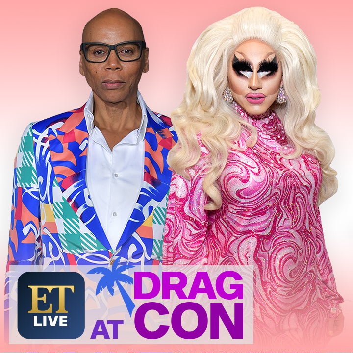 DragCon LA