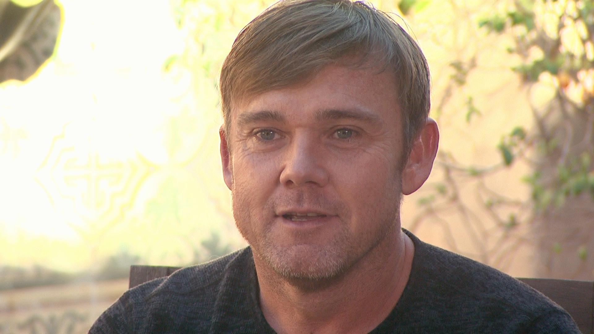 Ricky schroder gay