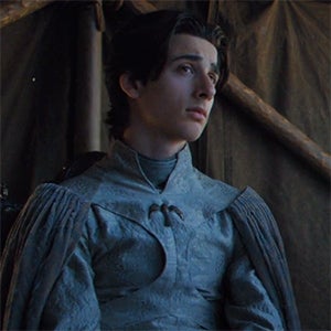 Robin Arryn