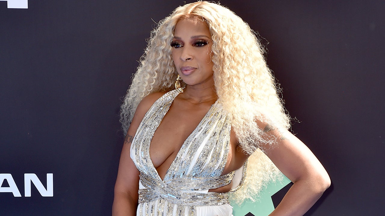 Mary J. Blige teams up with Gucci