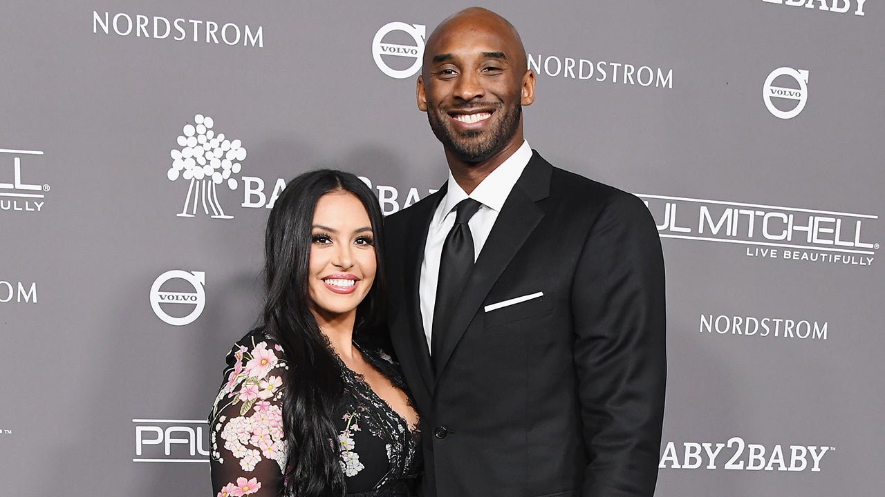 Kobe bryant cheap 4th child