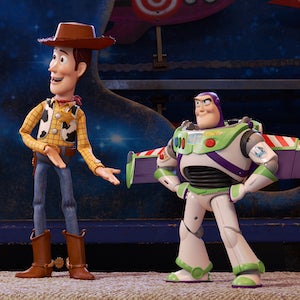 Toy Story