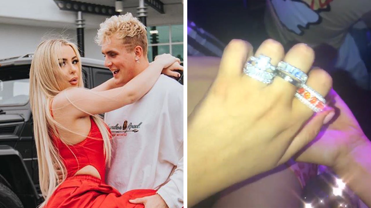 Vanessa Morgan and Michael Kopech Announce Their Engagement on Instagram