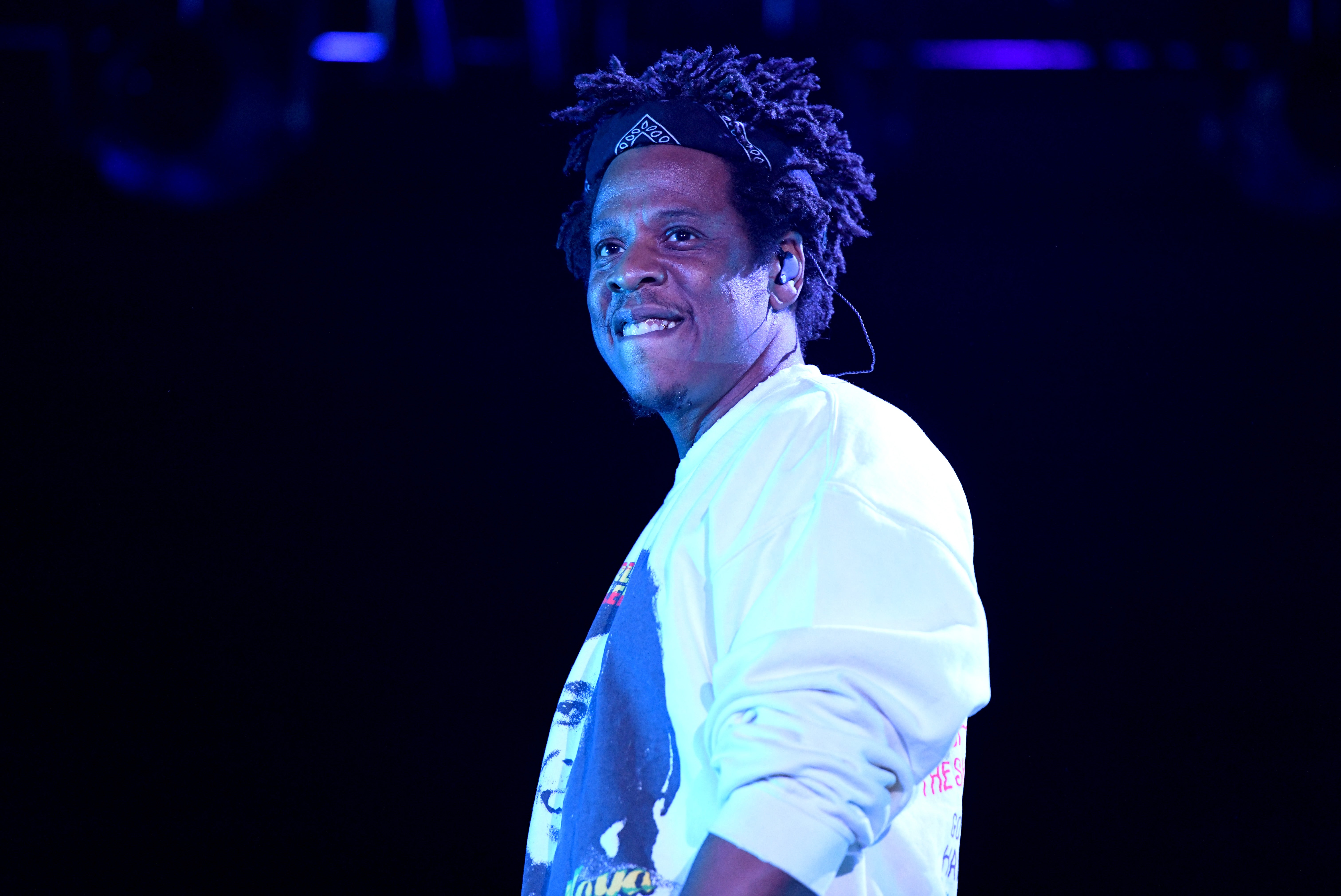 JAY-Z Reportedly Attempting to Have Travis Scott Pull Out Super Bowl  Performance - The Source