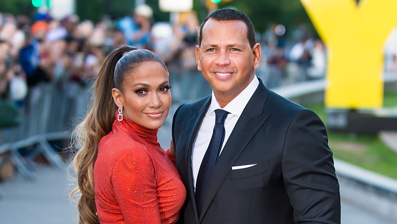 In a 1998 Interview, Alex Rodriguez Described His Dream Date as Jennifer  Lopez - Culture - Remezcla