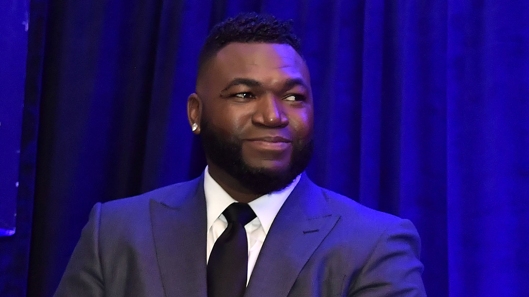 Former Red Sox star David Ortiz shot at Dominican bar - OrissaPOST