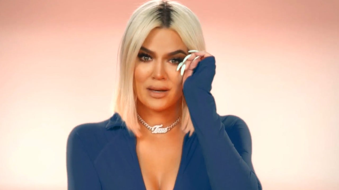 Khloé gets reminded she was overweight after fat-shaming Jordyn Woods