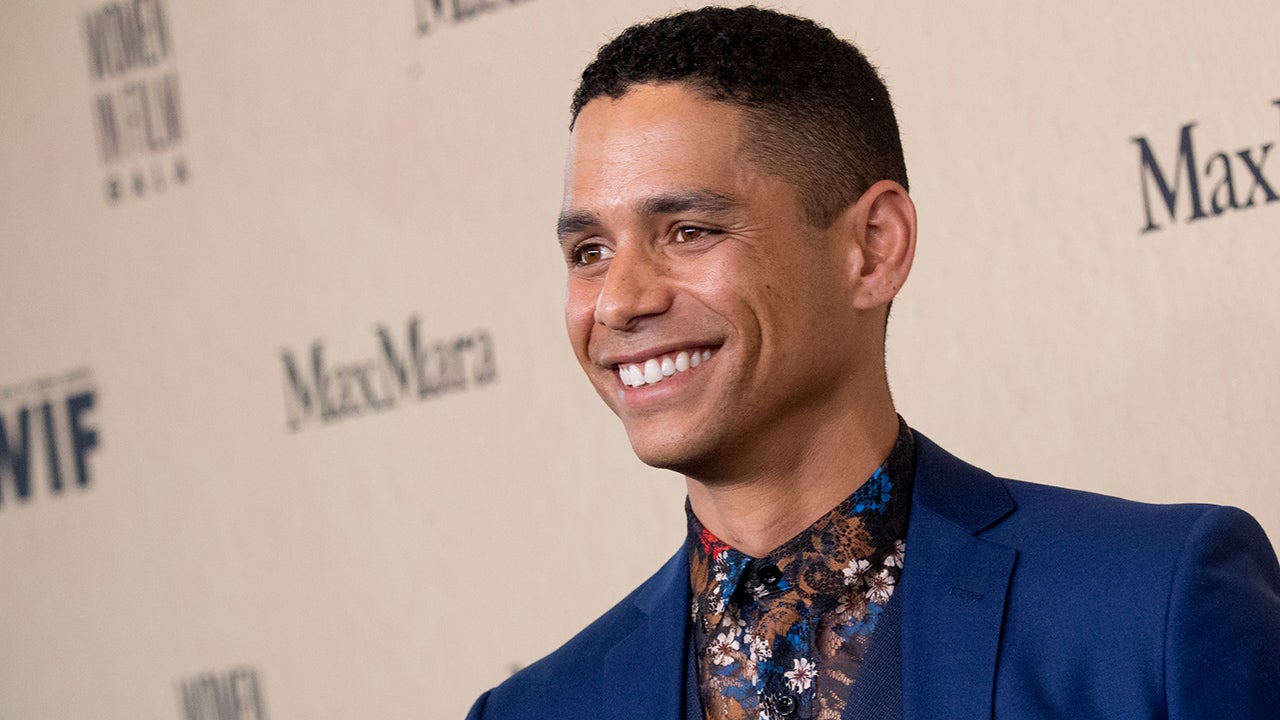 Russian Doll Star Charlie Barnett Joins Arrow S Final Season As John Diggle Jr Entertainment Tonight