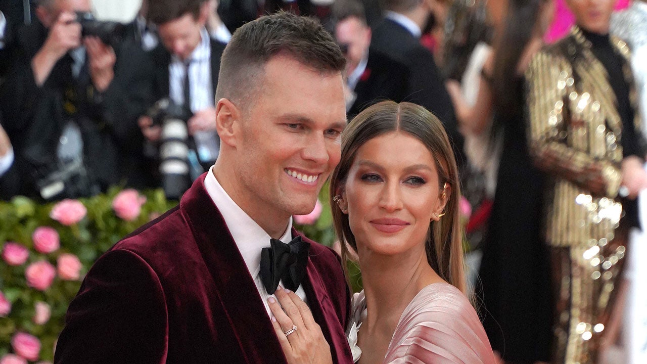 Tom Brady, Gisele Bündchen Celebrate Daughter Vivian's 9th Birthday