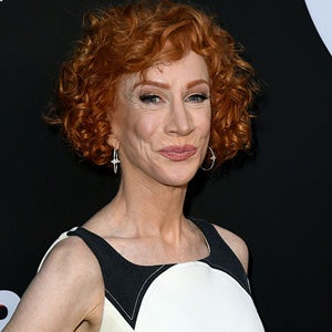 Kathy Griffin