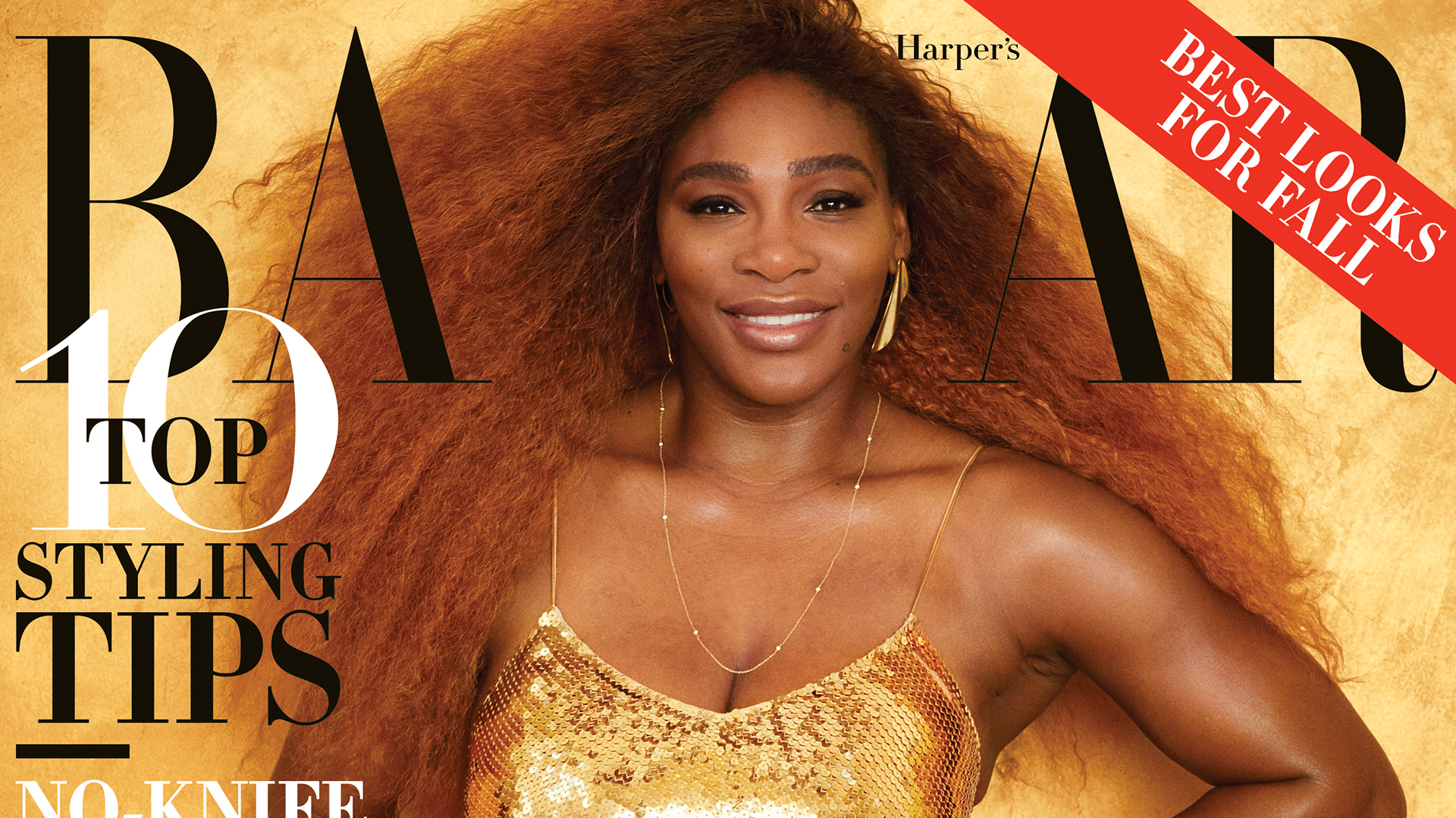 Serena Williams Poses in Unretouched Photo Shoot & Reveals Her Apology  Message to Naomi Osaka: Photo 4319531, Serena Williams Photos