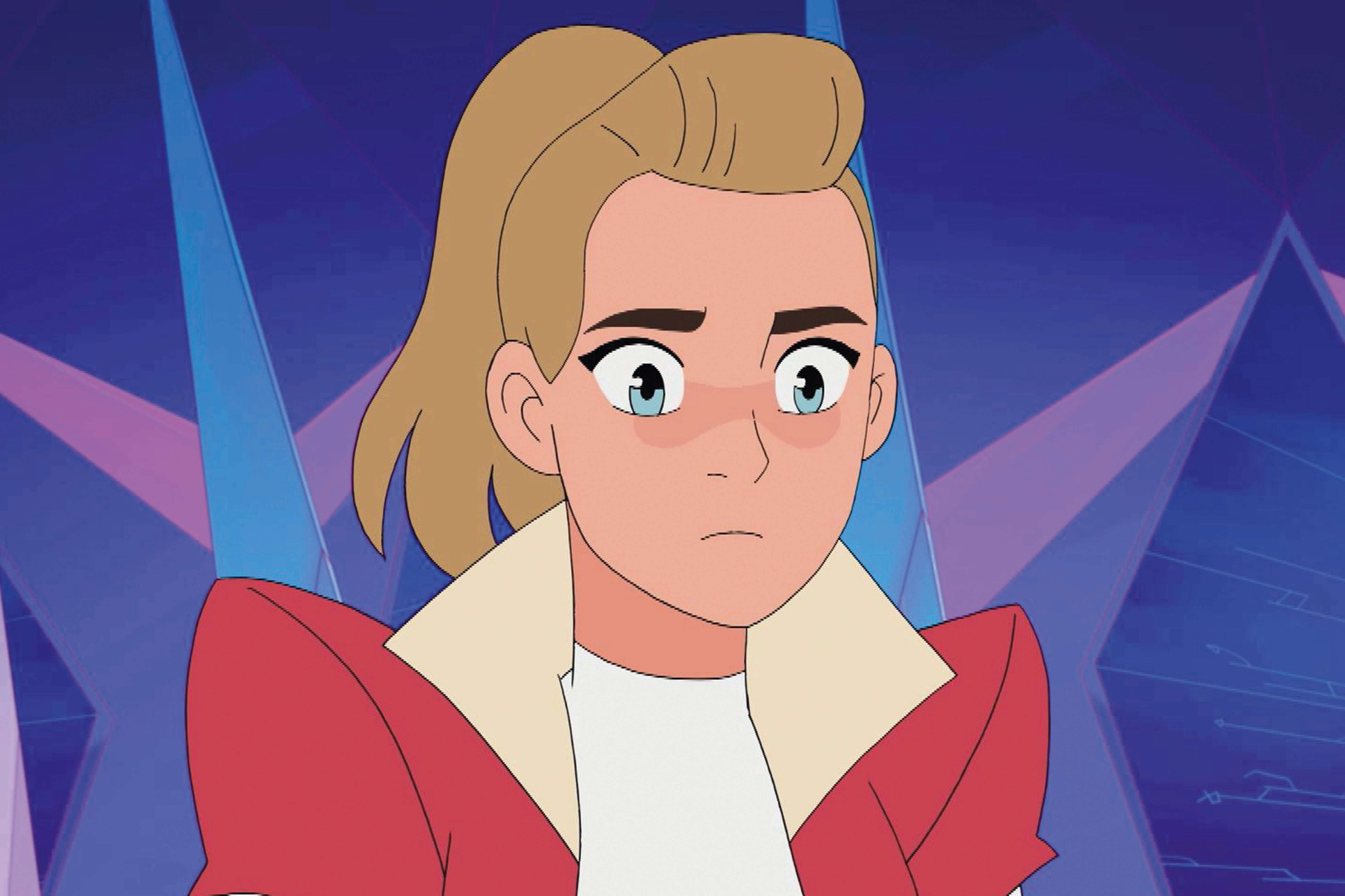 Adora she ra