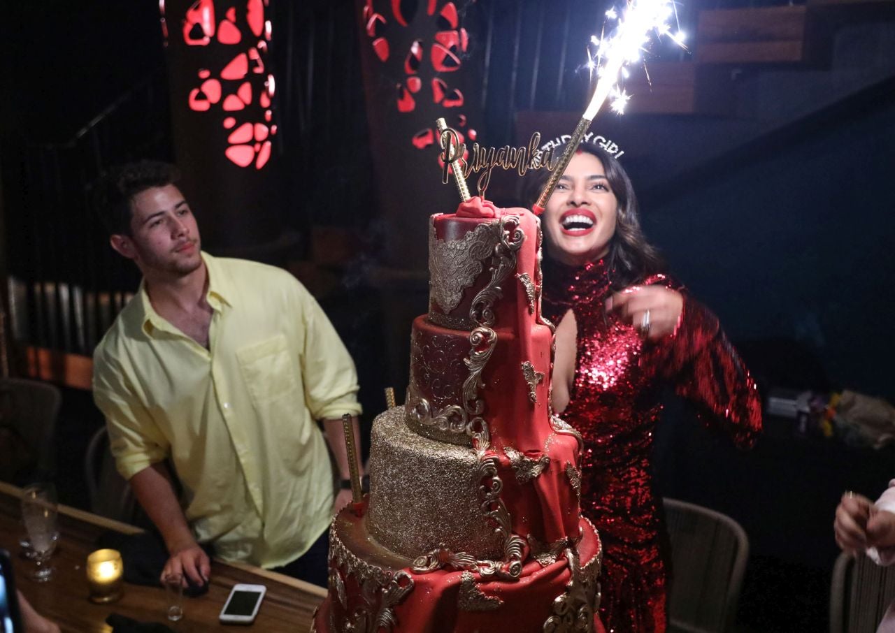 Celebrate Priyanka Chopra Jonasâ€™ birthday with her top-rated