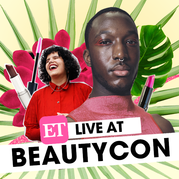 Beautycon Schedule