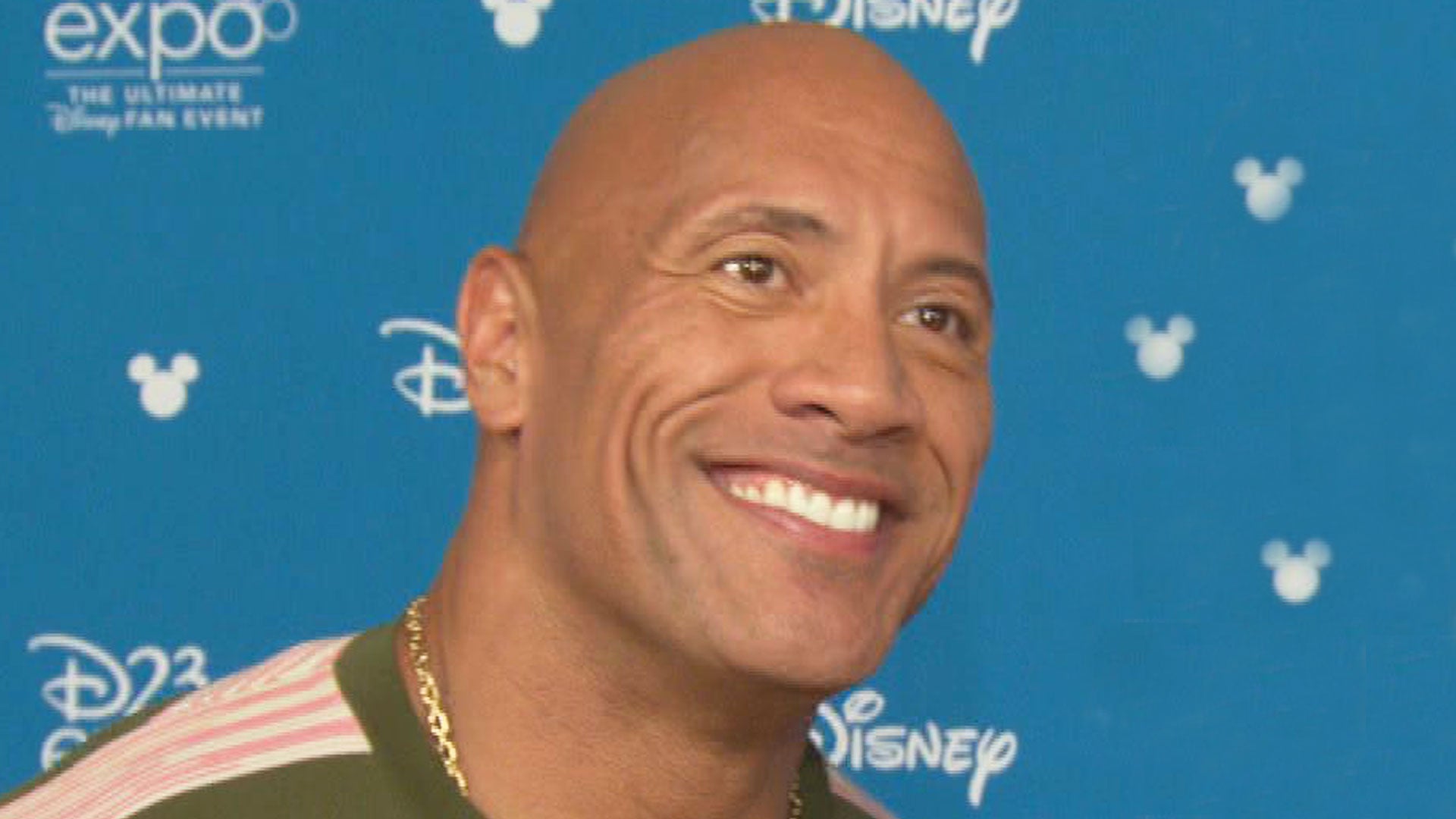 Dwayne 'The Rock' Johnson, Lauren Hashian's Relationship Timeline