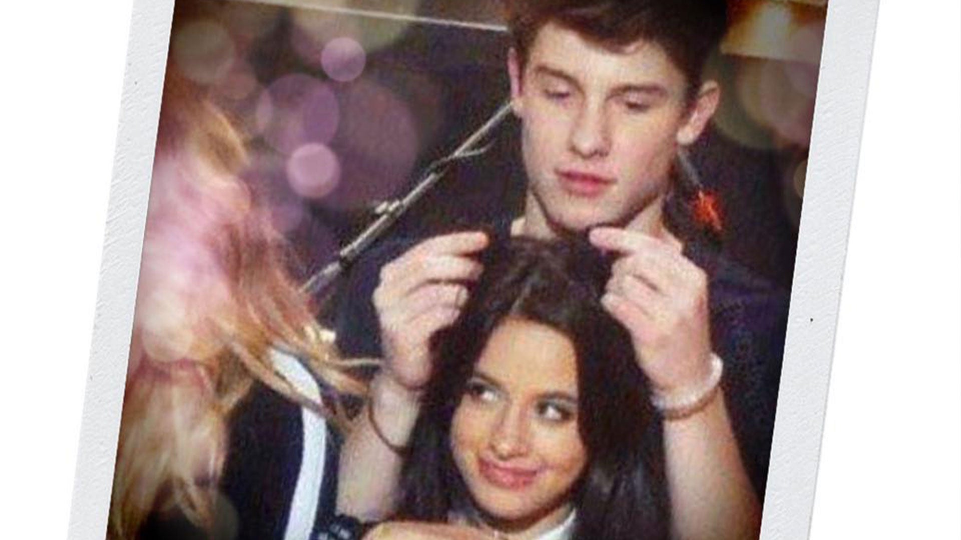 See Shawn Mendes' Birthday Tribute to Girlfriend Camila Cabello