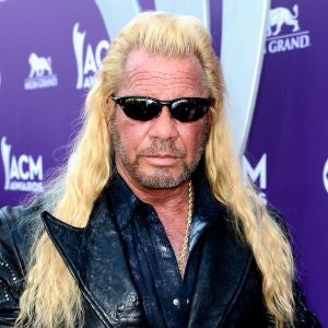 Duane Chapman