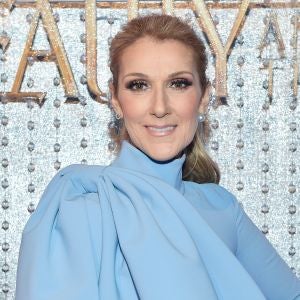 Celine Dion