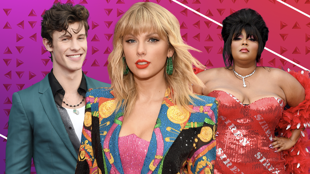 2019 MTV Music Awards: Carpet Arrivals | Entertainment