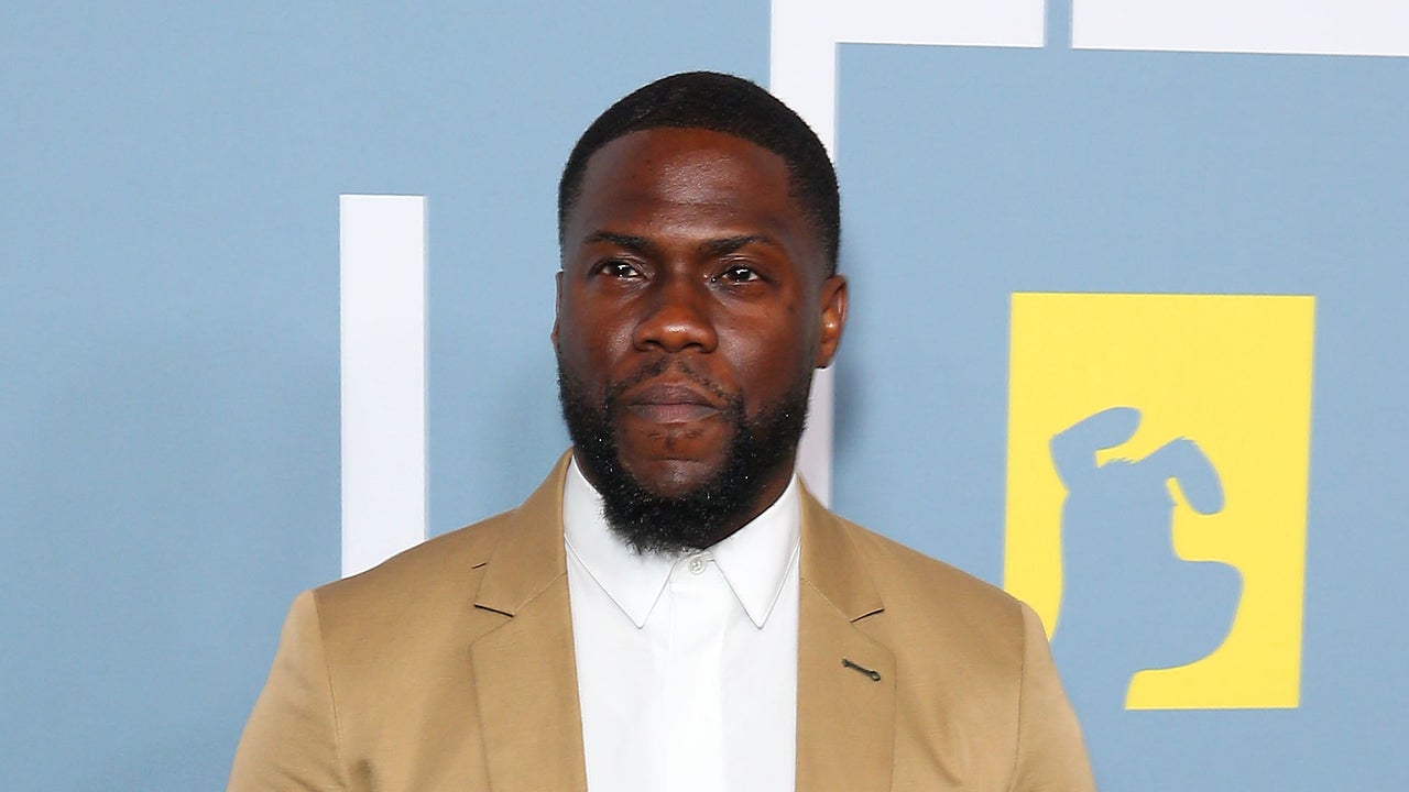 Next photo of Kevin Hart