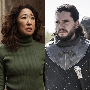 Emmy Predictions