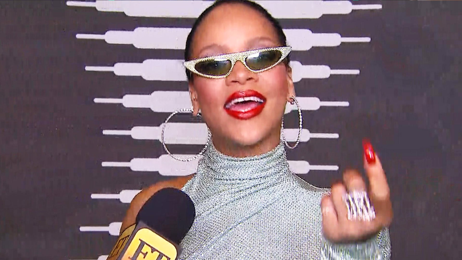 Rihanna's Fenty fashion collection on hold at LVMH