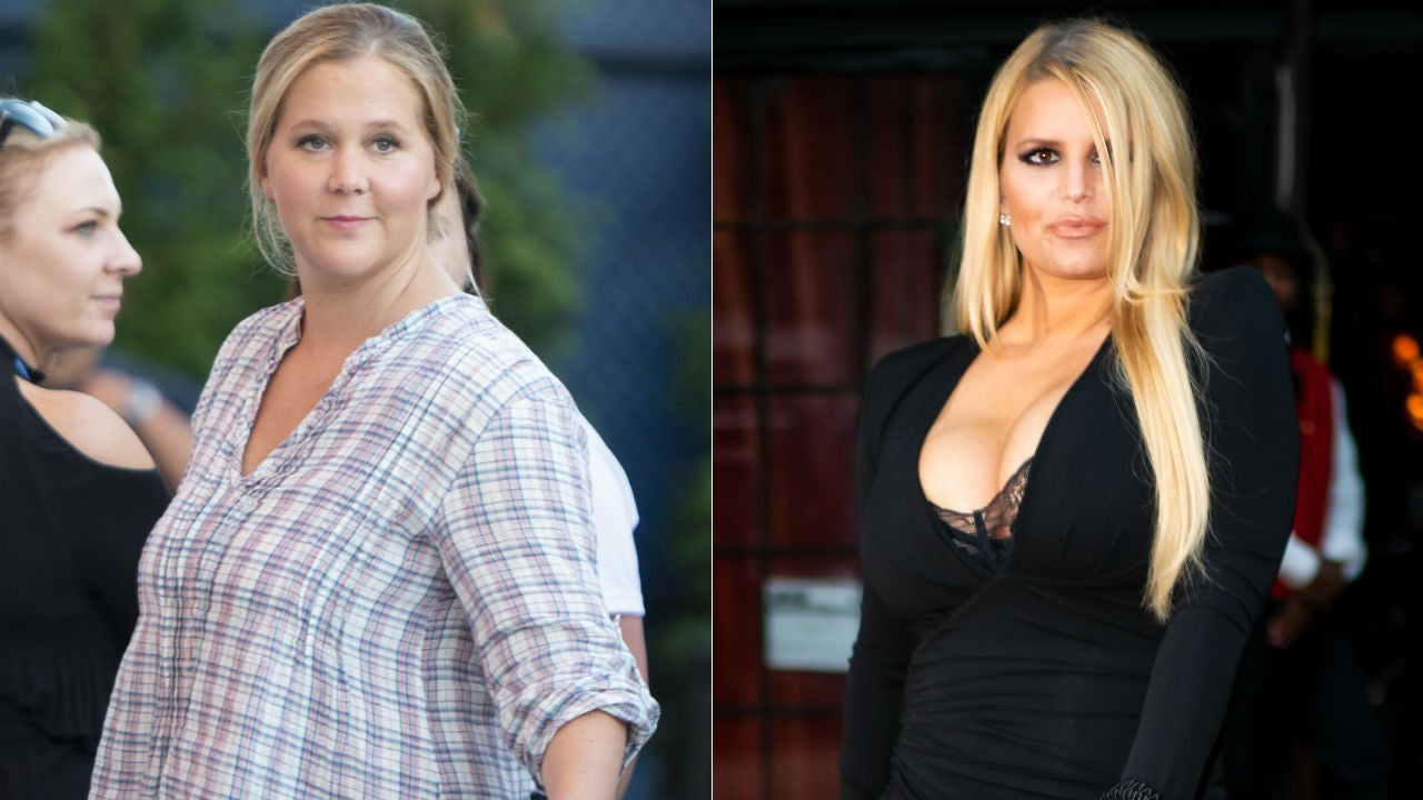 Secrets behind Jessica Simpson's 100-lb weight loss: How the star maintains  her slender frame