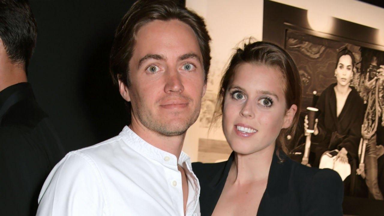 Princess Beatrice Cancels Engagement Party Amid Concerns About