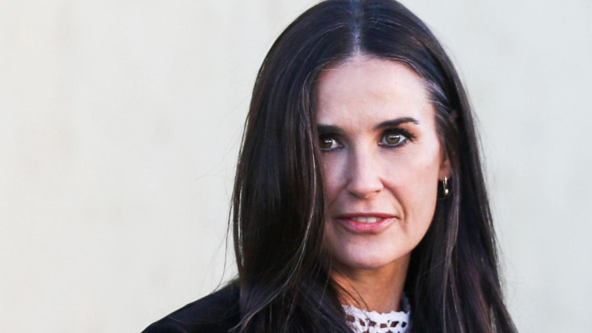 Demi Moore Mom Porn - Demi Moore's 'Inside Out': 7 Shocking Revelations From Her New Memoir |  Entertainment Tonight
