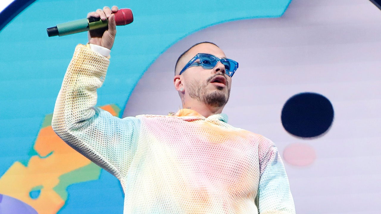 J Balvin and the emergence of a new icon - HIGHXTAR.