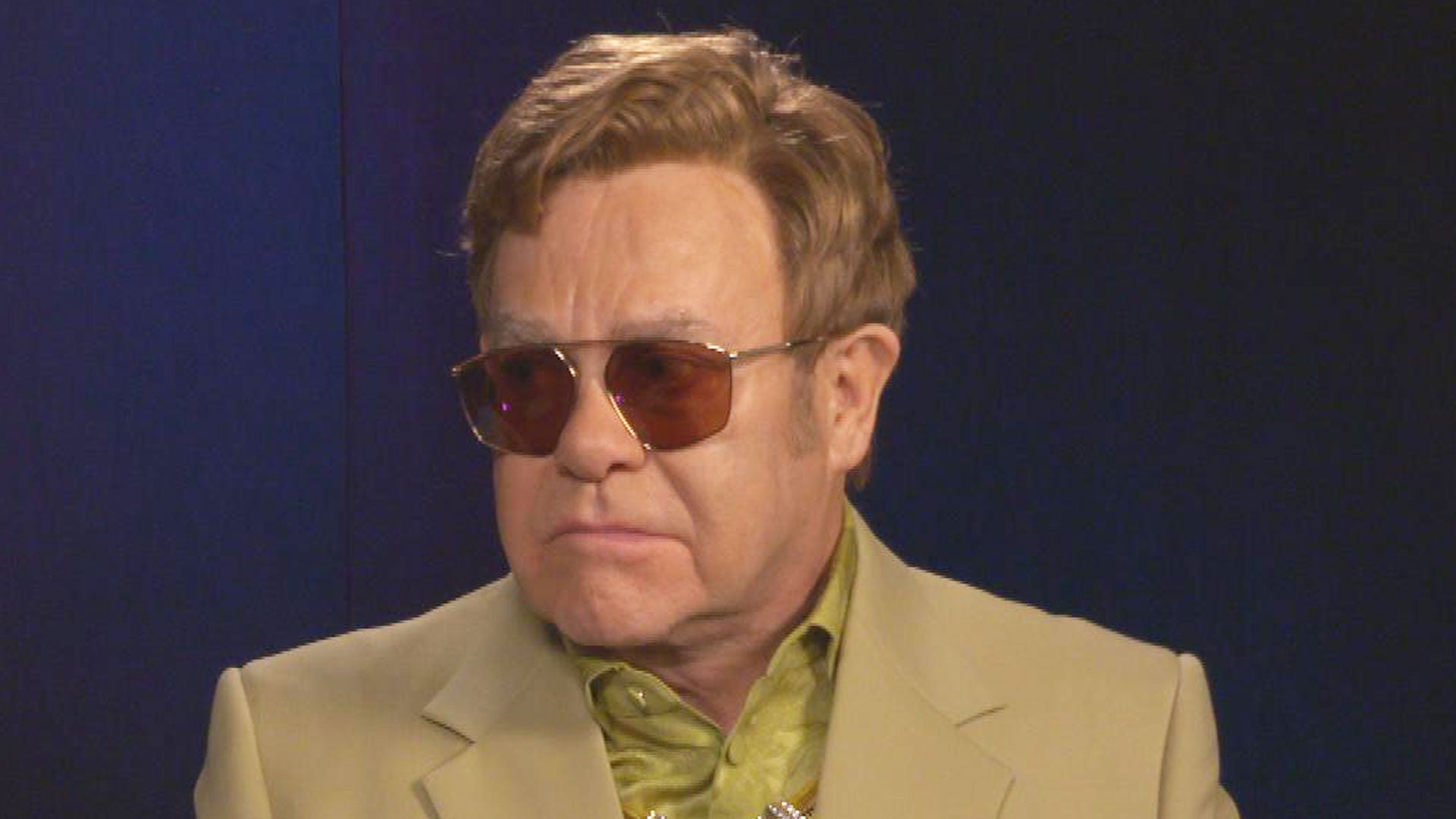 Next photo of Elton John