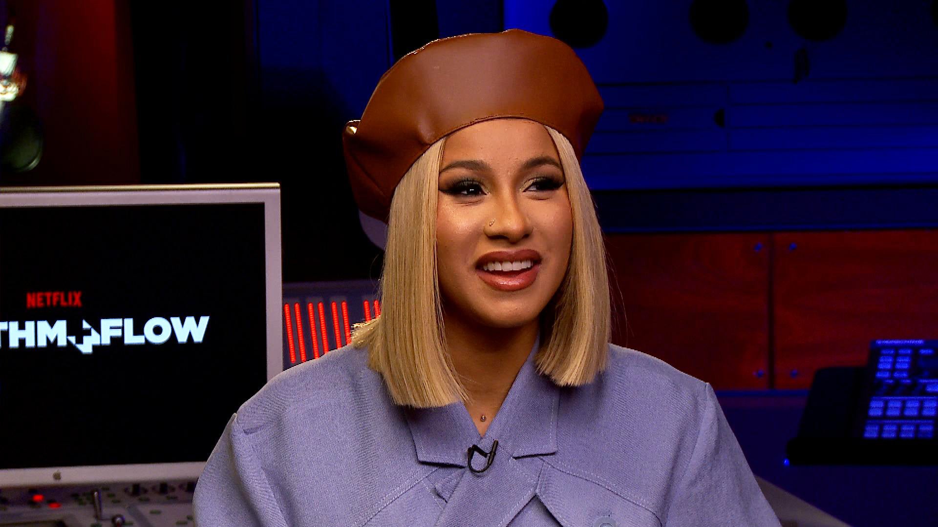 Cardi B to play Vewtopia before Super Bowl 2020 in Miami