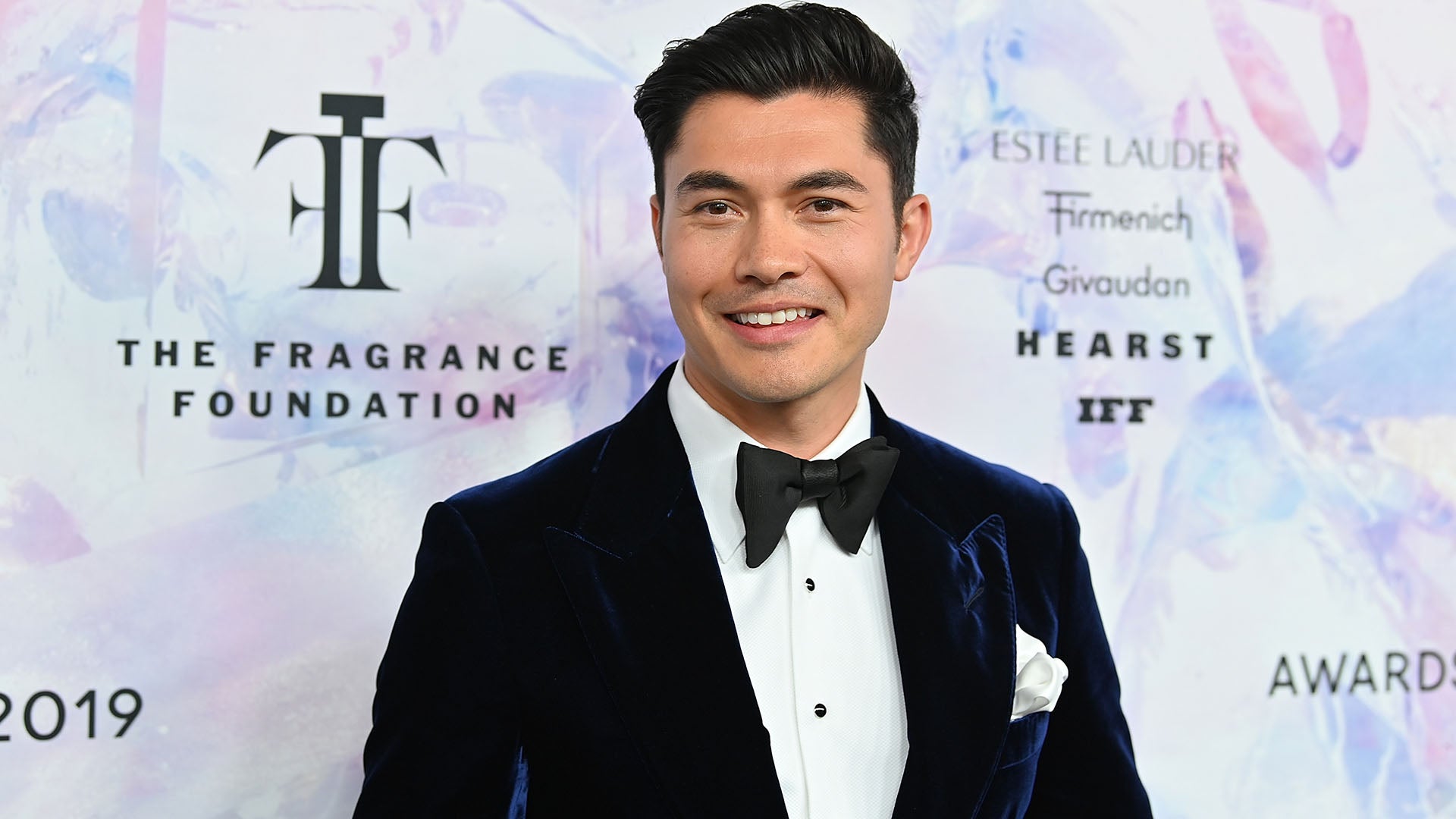 Flipboard Henry Golding Teases Phenomenal G I Joe Spinoff Exclusive