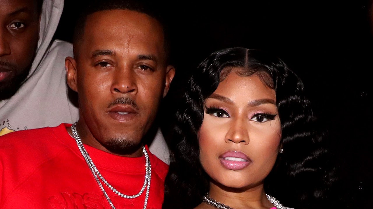 Flipboard Nicki Minaj S Husband Kenneth Petty Buys Her A Reported 1 1